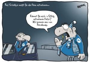 Lange sieht es so aus, als würde der hsv an diesem 29. Der neue RevierSport Cartoon | SCHÖN DOOF!