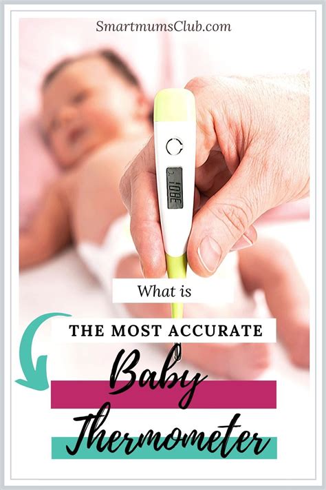 The better ones can be calibrated. What is the most accurate baby thermometer? in 2020 | Baby ...