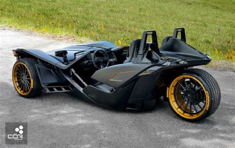 It's called the polaris slingshot and it just might become one of the most. Polaris Custom Wheels & Rims by COR Wheels 305-477-5850