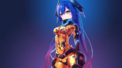 We have a massive amount of hd images that will make your computer or smartphone look absolutely fresh. Quna Phantasy Star Online 2 4K Wallpapers | HD Wallpapers ...