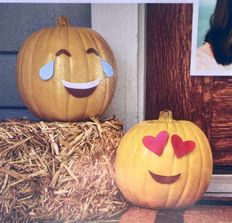 1280 x 960 emoji pumpkin carving store, show off your halloween tradition of expressing an ordinary pumpkin. Emoji pumpkins | Pumpkin carving, Pumpkin, Carving