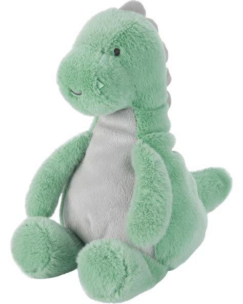 So sweet and soft, they'll warm your heart. Dinosaur Plush | Baby boy accessories, Baby boy toys, Baby ...