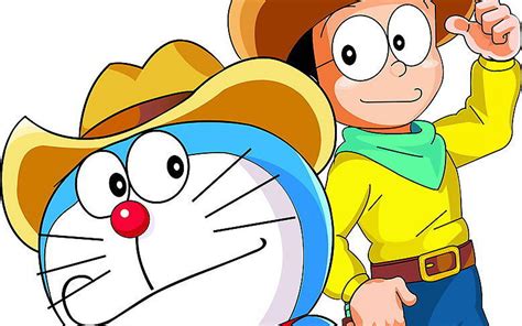 Doraemon Wallpapers HD | PixelsTalk.Net It's fun and exciting and full of love as doraemon finds his family with the nobi family.