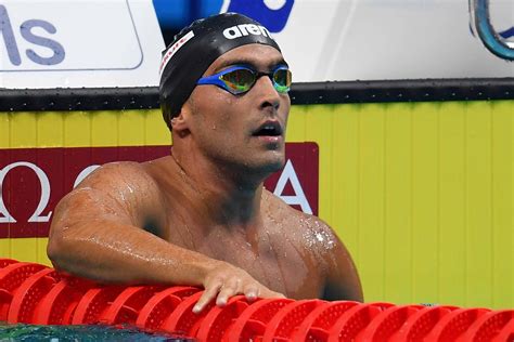 Gabriele detti won the gold medal and gregorio paltrinieri won silver. Mondiali di Nuoto, Detti bronzo in 400 sl - IlGiornale.it