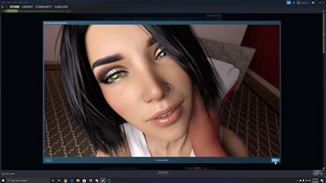 I'm looking for some money on paypal eu (fees on buyer). Naughty Games On Steam - YouTube