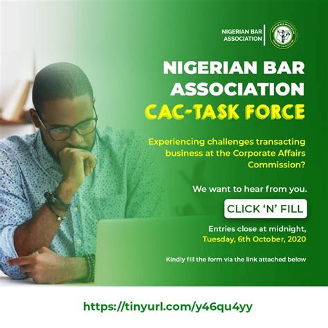 The national economic and social survey will identify more than 3 million victims in the emergency cash program. NBA CAC Taskforce is Conducting Online Survey of ...