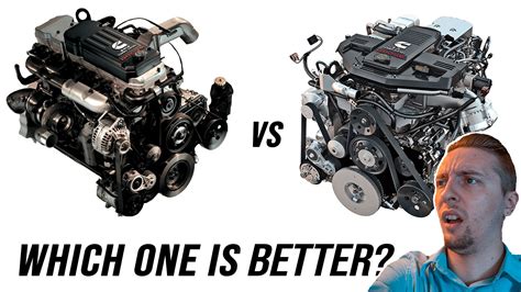 To access our complete brochure library, click here. Cummins 5.9L vs 6.7L: Which One is Better? - Dust Runners ...