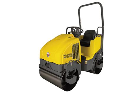 Buy lawn rollers and get the best deals at the lowest prices on ebay! Roller, Ride-On Lawn/Asphalt Vibratory Drum | Eds Rental ...