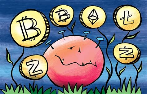 Yes, i really want to be rich! Cryptocurrencies: 'Invest for long-term' - Rediff.com Business