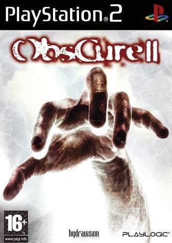 ¡échale un vistazo a estos juegos para dos jugadores que le permite a los dos jugadores unirse en el mismo juego! Download - Obscure 2: The Aftermath - PS2 - IguanaMasterz
