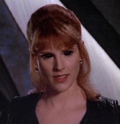 Lyta alexander babylon 5 lyta alexander enters the tv series babylon 5 in the original pilot episode as a medium strength (p5) commercial telepath. 1000+ images about babylon 5 on Pinterest | Jeff conaway ...