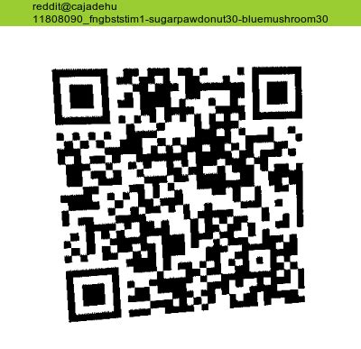 Question3ds cia qr codes (self.roms). Codigo Url Para 3Ds - 3ds Codigos Qr Para 3ds Por Fbi ...