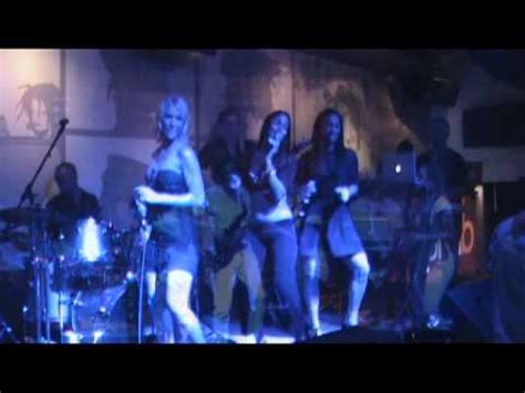 Maybe you would like to learn more about one of these? LUNA NEGRA BAND 2013--LA ULTIMA CANCION--BY LISSETTE - YouTube