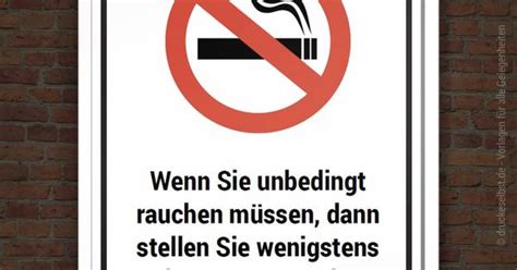 Kostenlos für sie zum download. Schild Rauchen verboten zum Selbstausdrucken | FREE ...