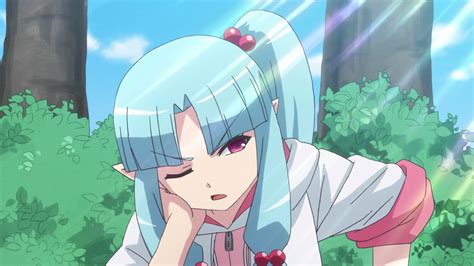 A young boy gazes up at the sky and sees a streaming bolt of light. Watch Tsugumomo Season 1 Episode 5 Anime on Funimation