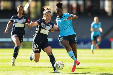 This page provides you with information about the stadium of the selected club. Melbourne Victory v Sydney FC: match preview | Westfield W ...