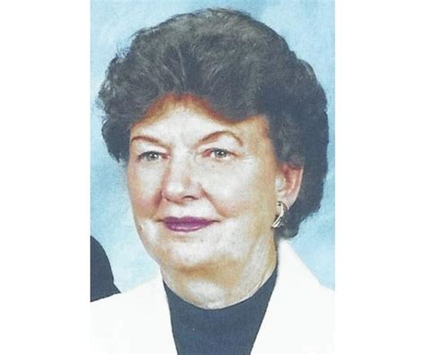Heritage manor nursing home is a retirement home, located in crowley, louisiana at 1526 n avenue i. Elizabeth Wehrman Obituary (1931 - 2015) - Minster, OH ...