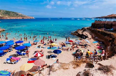 Ibiza, open for holidays + the ibiza museum of contemporary art celebrates its 50th anniversary + too long in isolation. Ibiza Clubs + Pool Party Opening Dates 2019 - Discotech ...