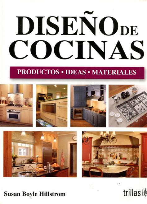 Muebles y cocinas domingo s.l.l. Título: Diseño de cocinas, productos, ideas, materiales ...