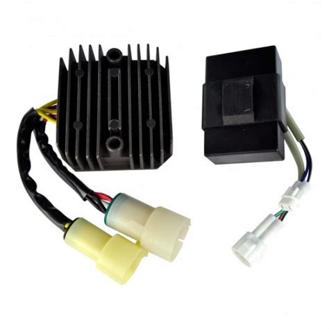 Get quick and easy access to information specific to your kawasaki vehicle. CDI-Regulator Rectifier-Kawasaki-KLF300 Bayou