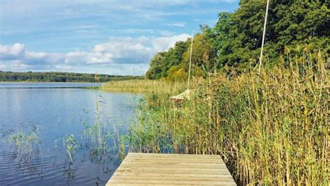 Die campingplätze in bayern sind so vielfältig wie die landschaft selbst. Fkk Campingplatz Am Rätzsee - Natuurcamping.nl