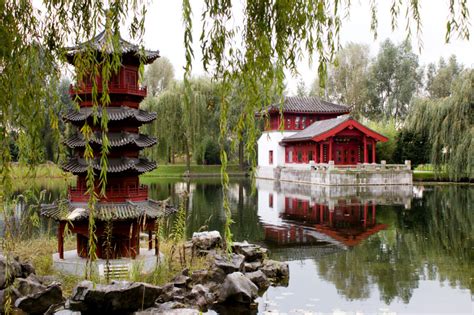 Ein rundgang durch die gärten der welt im erholungspark marzahn in berlin. Gärten Der Welt Berlin Preise / Erholungspark Marzahn ...