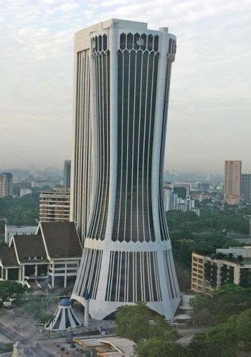 Lembaga tabung haji has an office in. Beautiful Buildings: Bangunan Lembaga Urusan Tabung Haji ...