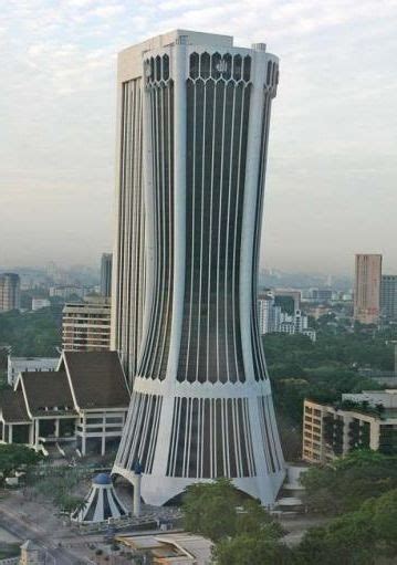 Tabung haji facilitates savings for the pilgrimage to mecca through investment in. Beautiful Buildings: Bangunan Lembaga Urusan Tabung Haji ...