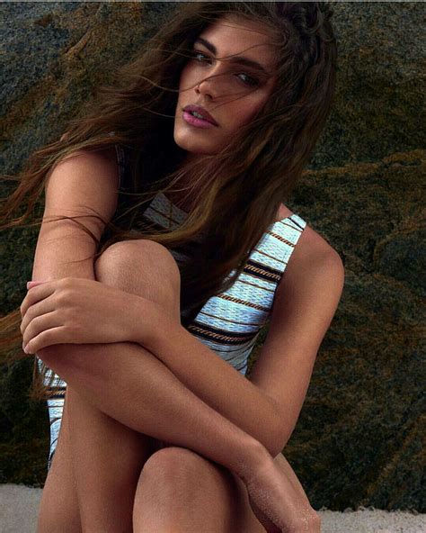 Maybe you would like to learn more about one of these? Valentina Sampaio - Most Beautiful Brazilian Model ...