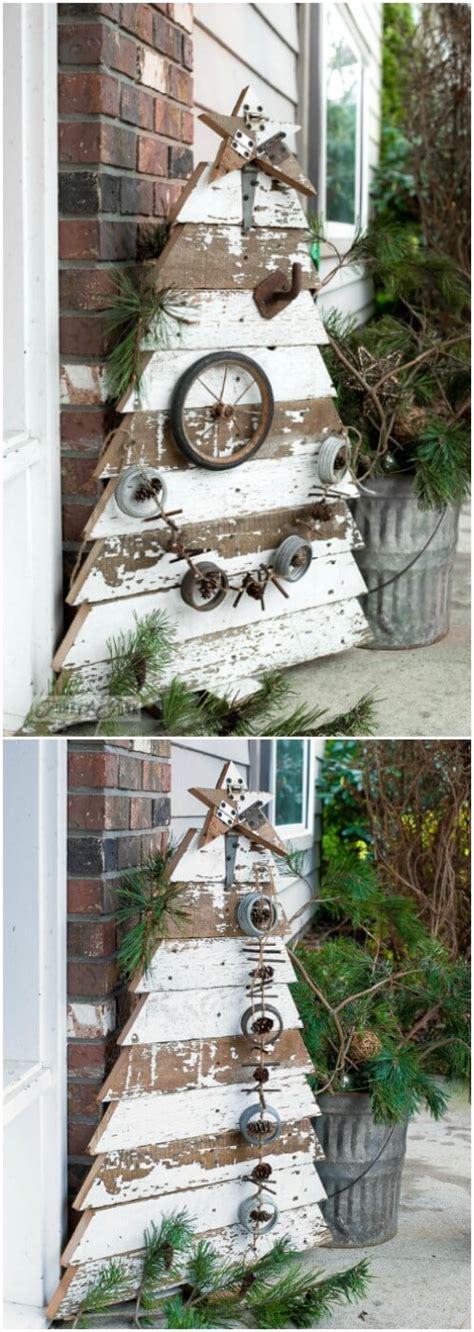 Amateur homemade sextape asian kazakh couple. 25 Gorgeous Farmhouse Inspired DIY Christmas Decorations ...