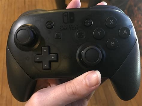 Wii u pro controller switch - lasemtampa
