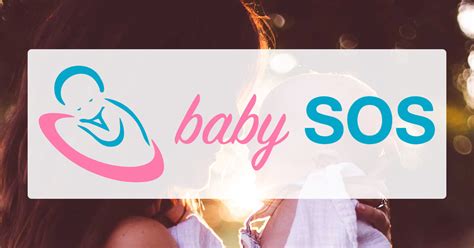 BabySOS - Informationen für Eltern rund um Baby und Kind