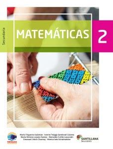 Respuestas del libro de matemáticas de secundaria segundo grado(respuestas en pagina 107). Conecta Mas Matematicas 2 Contestado - Libros Favorito
