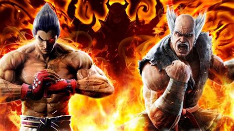 Entre y conozca nuestras increíbles ofertas y promociones. Tekken 7 para PlayStation 4 :: Yambalú, juegos al mejor precio