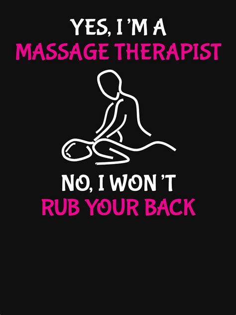 She is an actress and director, known for mad maxine: "Funny Massage Therapist Rub Back Quote T-shirt" T-shirt ...