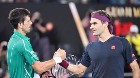 Novak djokovic vs stan wawrinka extended highlights | us open 2019 r4. Roger Federer the best but Novak Djokovic the most ...