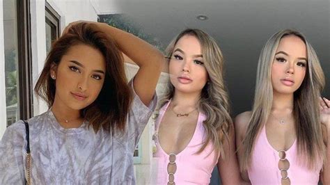 780 likes · 604 talking about this. The Connell Twins Dihujat & Disindir Jennifer Coppen, Carly Christy Soal Video: Gila Jijik ...