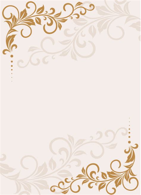Gambar vektor gratis dekoratif bunga berkembang sumber pixabay.com. Gambar Untuk Undangan Pernikahan Digital - Dr OZ Indonesia