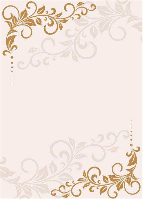 Background kartu nama motif 21 25 download di sini. Download 46+ 29+ Template Undangan Pernikahan Png Images ...