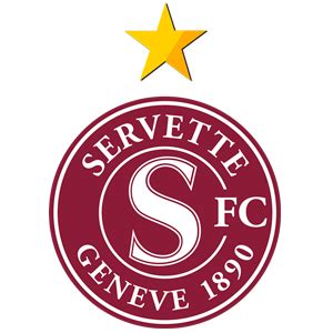They play in the swiss super league. SERVETTE FC - Site officiel de la FCGM Champions League U10