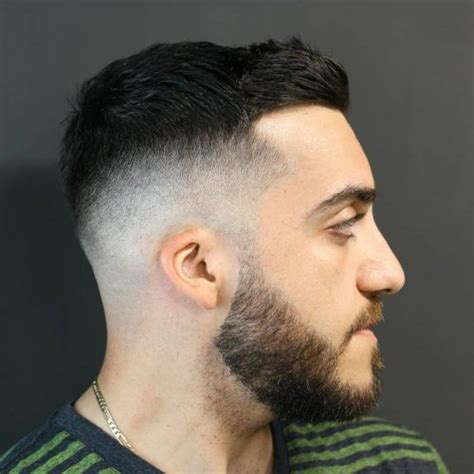 Conduct your own research on fade hairstyles. How To Do A Short Fade Haircut - Top Hairstyle Trends The Experts Are Loving For 2020