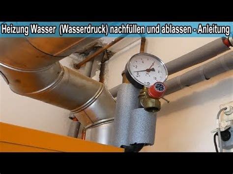 Mit freundlichen grüßen, die redaktion 52 Top Pictures Wasserdruck Im Haus Erhöhen : Wasserdruck ...