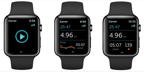 I have been running with the apple watch since the first apple watch was released, it quickly replace my pebble. The 10 Best Apps for Apple Watch 3 | Slashdigit