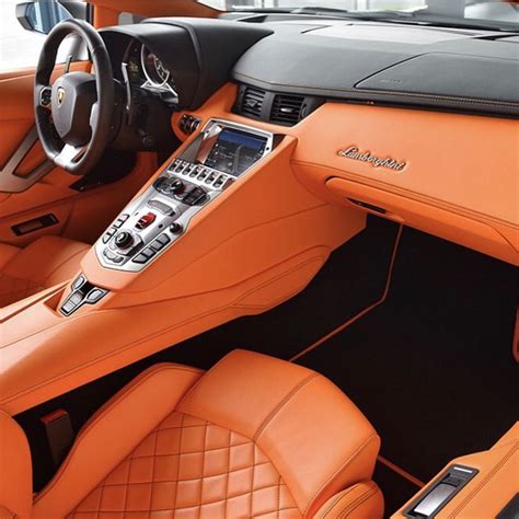 Get the best deal for wholesale interiors leather dining room chairs from the largest online selection at ebay.com. An Orange leather interior from a Lamborghini Aventador ...
