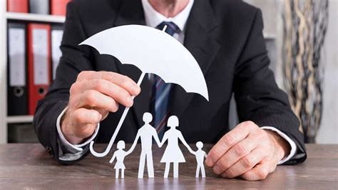 An income protection insurance policy can only be applied for as long as the life insured is below a certain age, such as 60. Why persisting with a life insurance plan is more rewarding