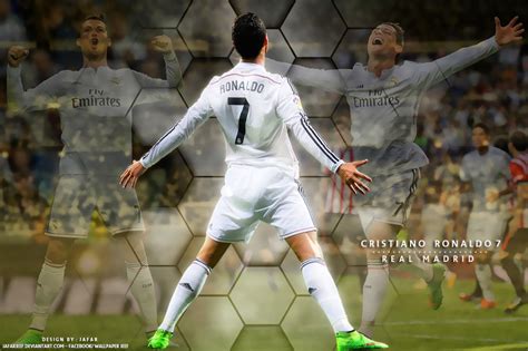 See more ideas about real madrid, madrid, cristiano ronaldo. Cristiano Ronaldo Real Madrid 2014 by jafarjeef on DeviantArt