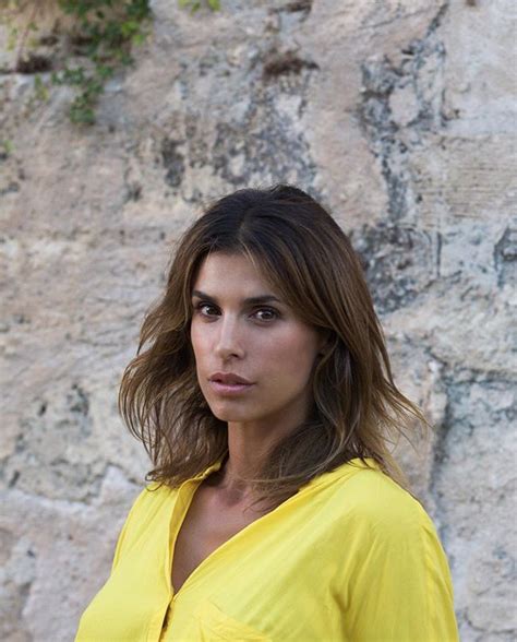 Find more elisabetta canalis pictures, news and information. "Ma sei senza mutande?". Elisabetta Canalis manda in ...