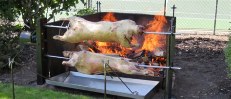 Bypass camwhores and ticket show Spit roast outside catering hire in Sussex - Butcherland ...