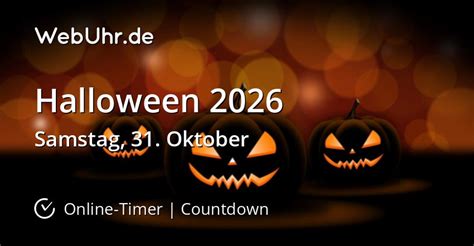 Wizards who complete this quest will receive a frankenbunny pet! Wann ist Halloween 2026 | Countdown-Timer | WebUhr.de