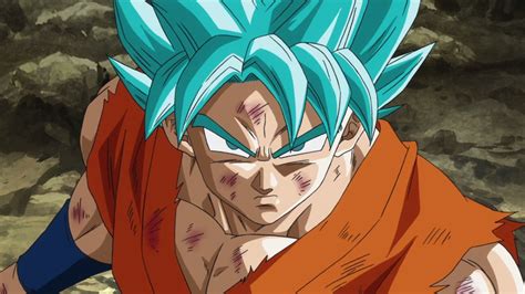 Moro is the most powerful villain and he was officially express the. Dragon Ball Super - Dragon Ball nouveau film - Nouveau film DBZ